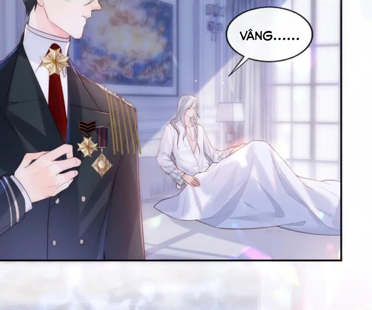 Các Nguyên Soái Đồng Loạt Đòi Ly Hôn Chapter 1 - Next Chapter 2