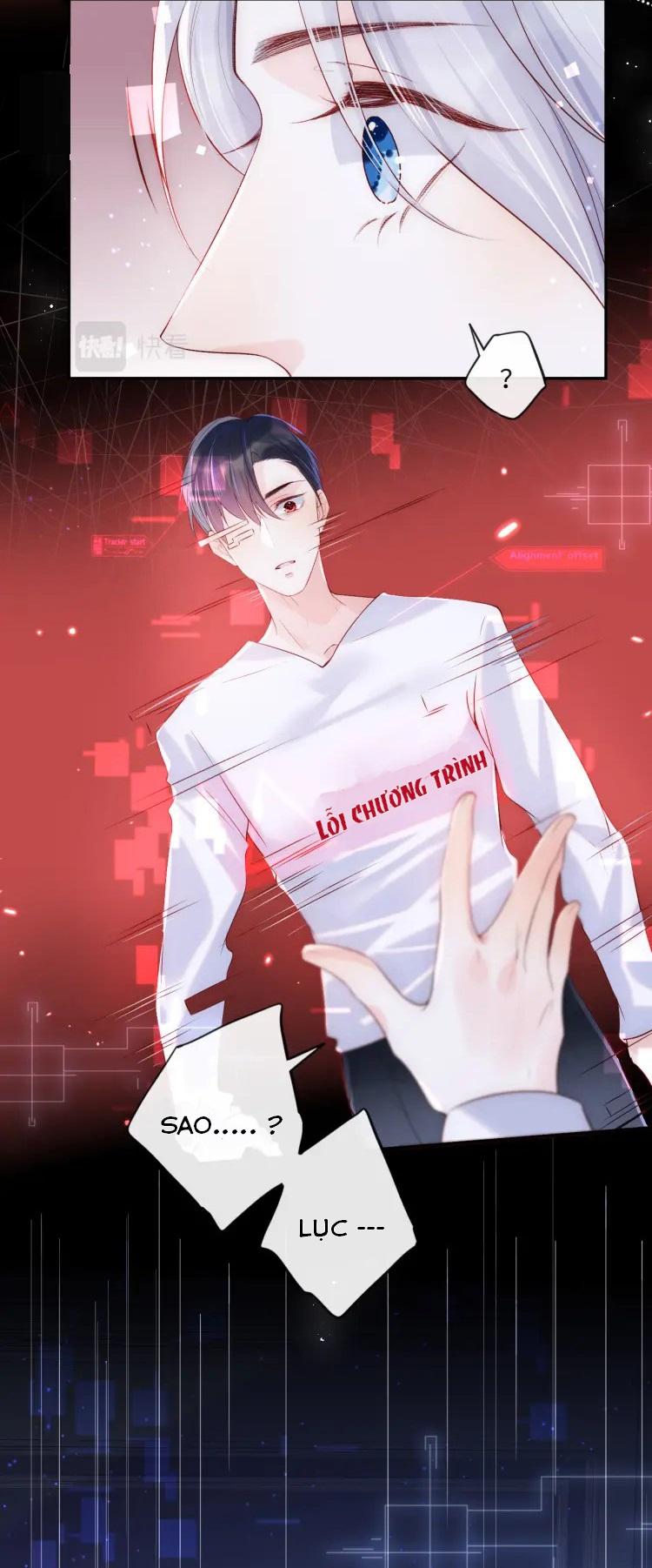 Các Nguyên Soái Đồng Loạt Đòi Ly Hôn Chapter 2 - Next Chapter 3