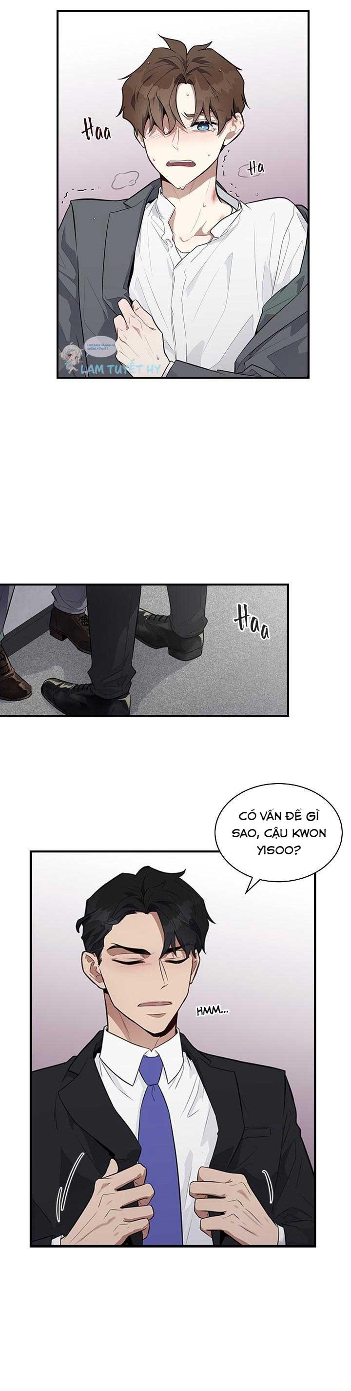 Dưới Một Mái Nhà Chapter 1 - Next Chapter 2