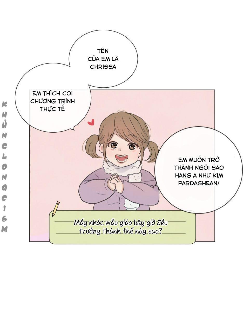 Bước Đến Bên Anh Chapter 21 - Next Chapter 22