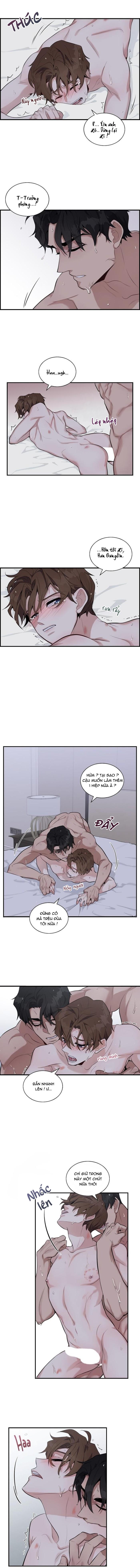 Dưới Một Mái Nhà Chapter 3 - Next Chapter 4