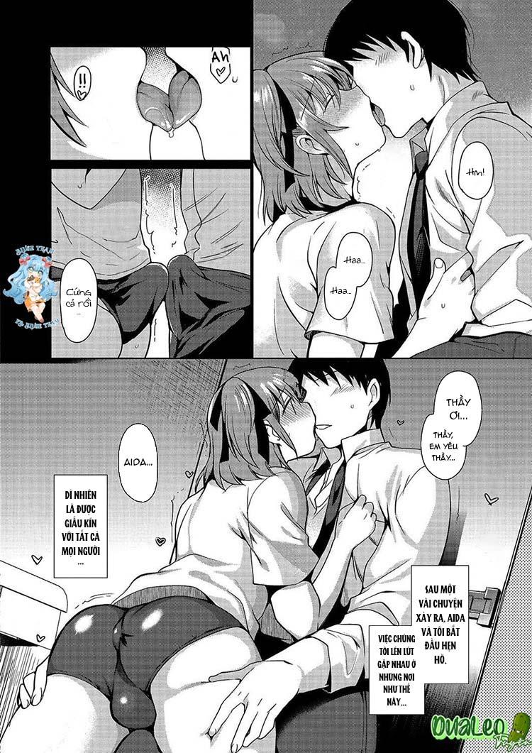 Tổng Hợp Oneshot Boylove 18+ Chapter 54 Kirimoto Yuuji - Next Chapter 55 Kirimoto Yuuji