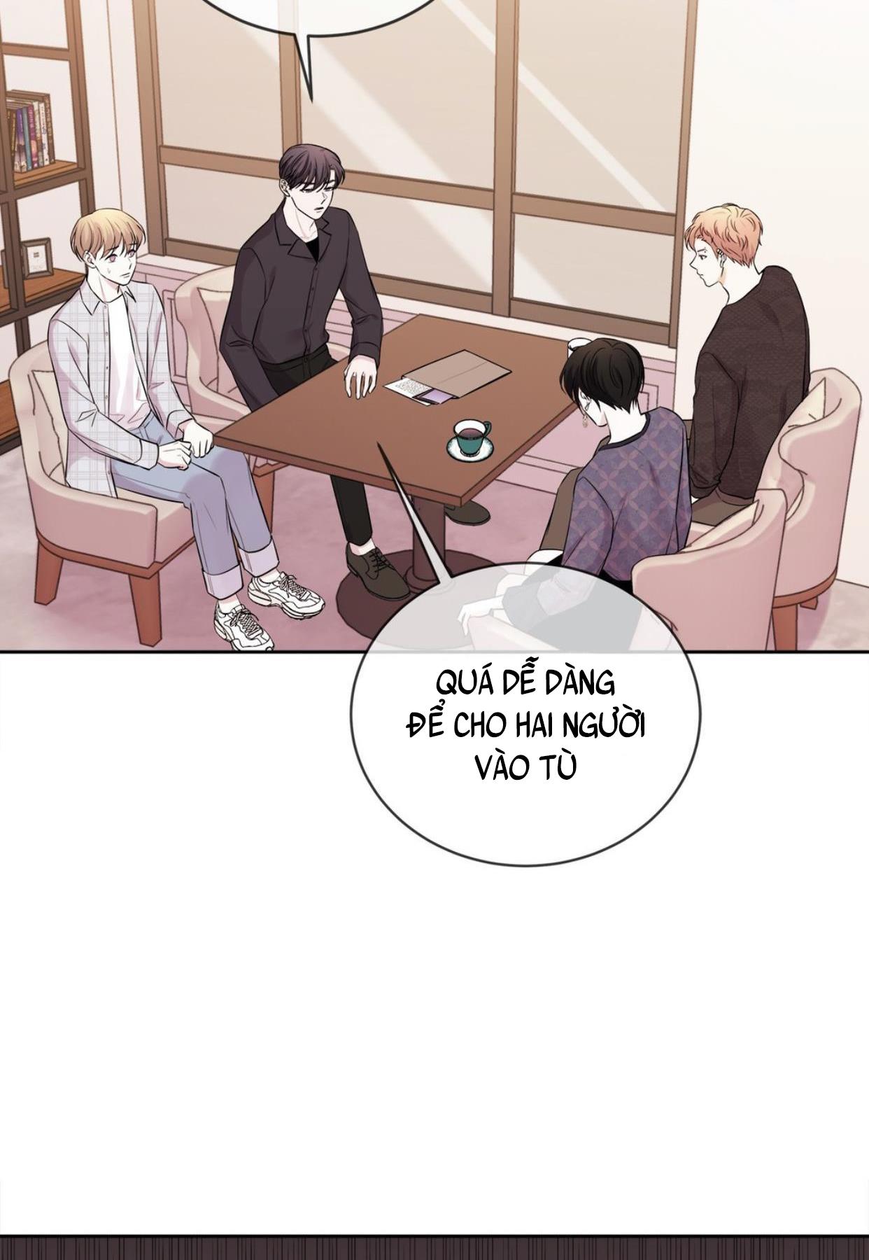 10 Đêm Mê Hoặc Chapter 37 - Next Chapter 38