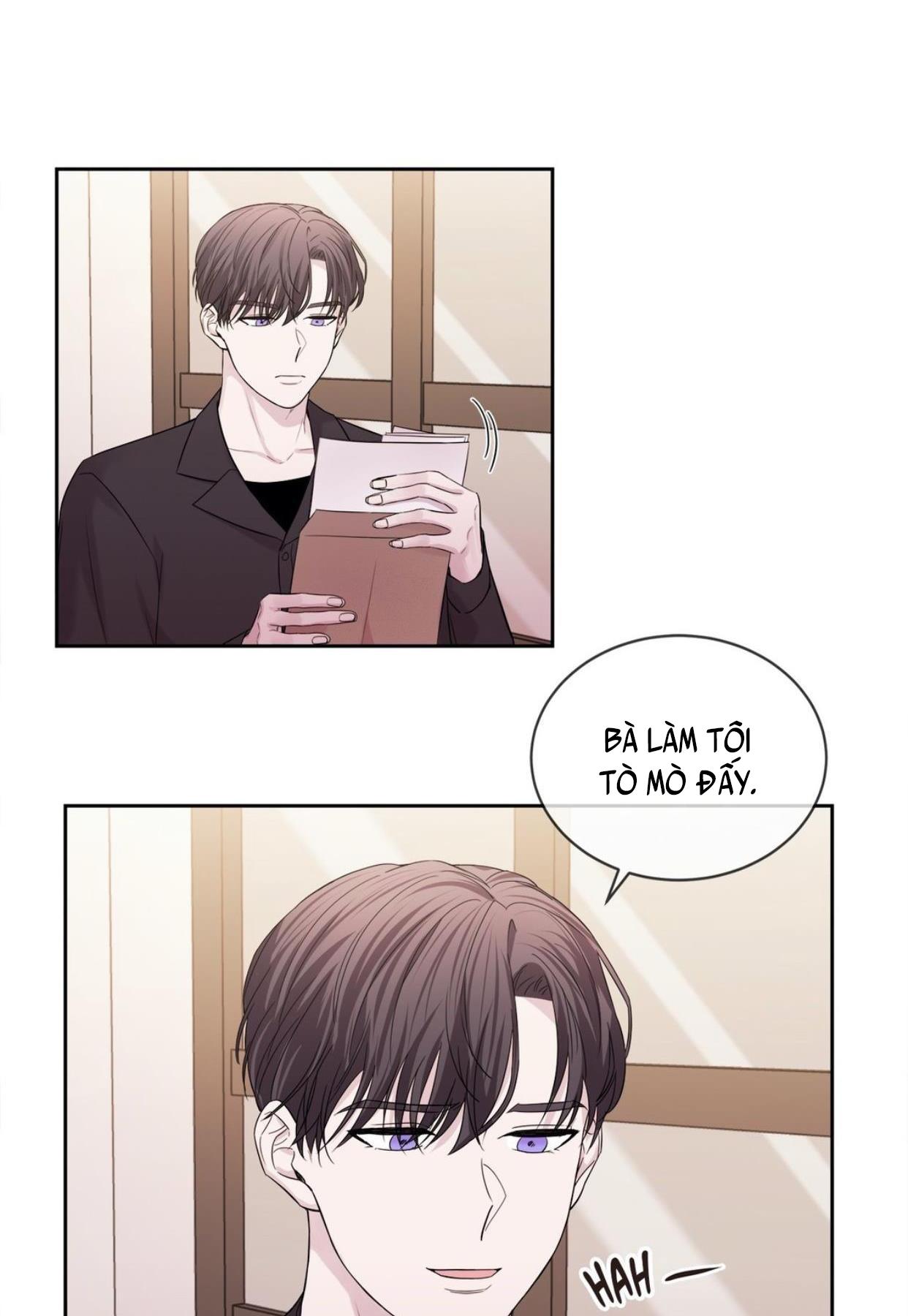 10 Đêm Mê Hoặc Chapter 37 - Next Chapter 38
