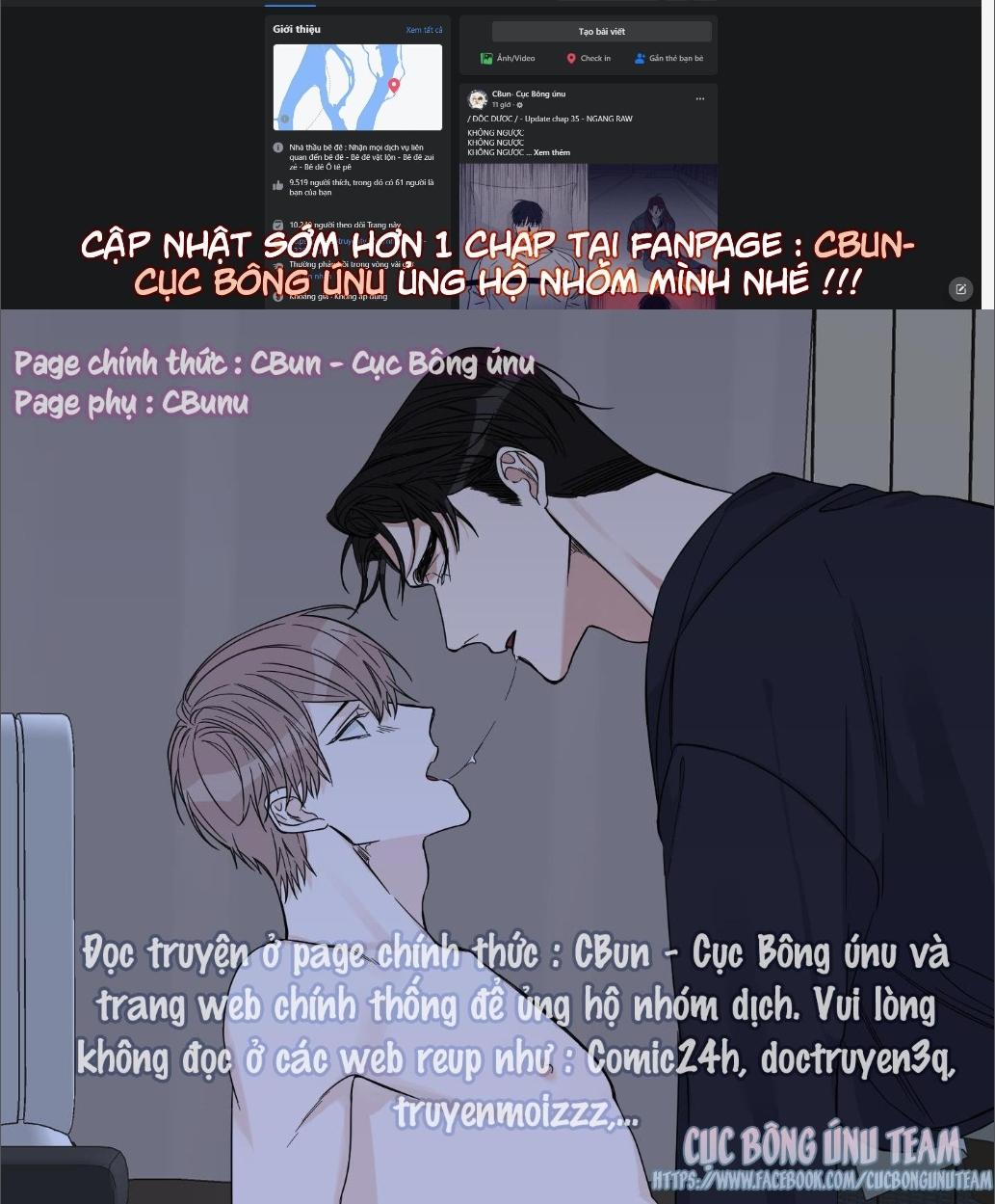 Tạm Biệt Định Mệnh Chapter 2 - Next 