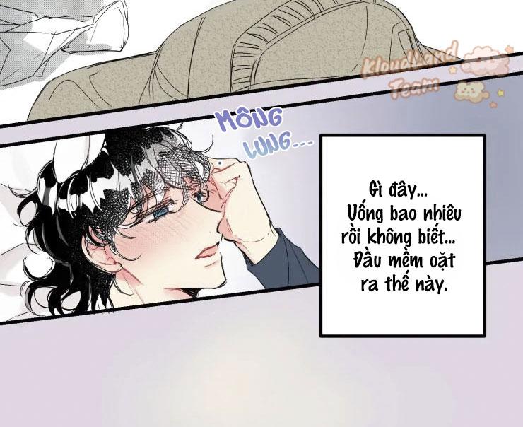 Ngôi nhà tình yêu Pokssinmalrang Chapter 1 - Next Chapter 2