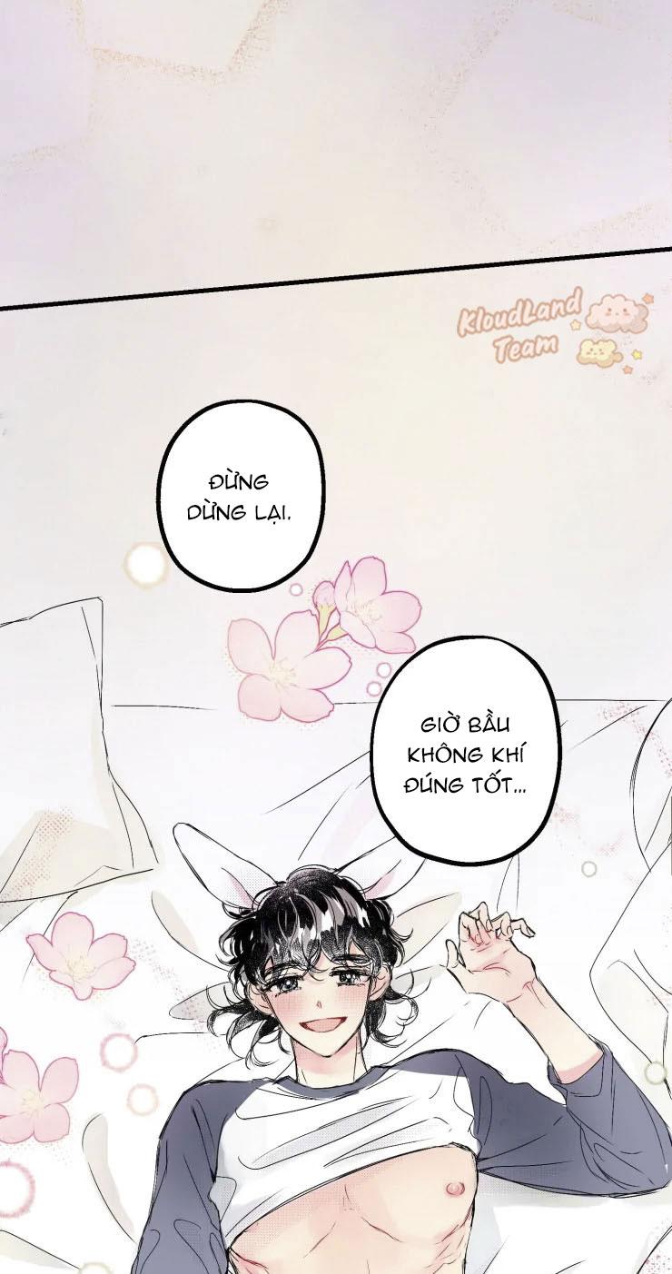 Ngôi nhà tình yêu Pokssinmalrang Chapter 1 - Next Chapter 2