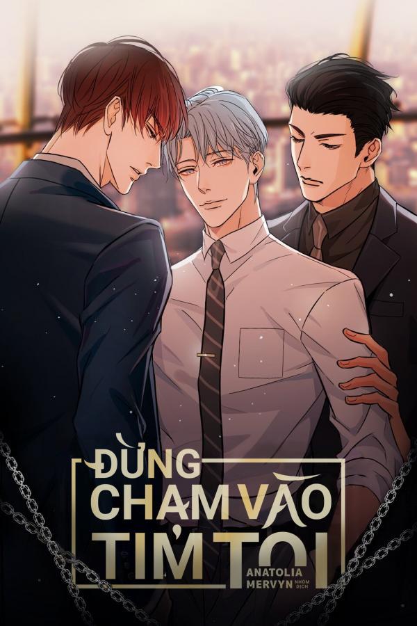 Đừng Chạm Vào Tim Tôi Chapter 8 - Next Chapter 9