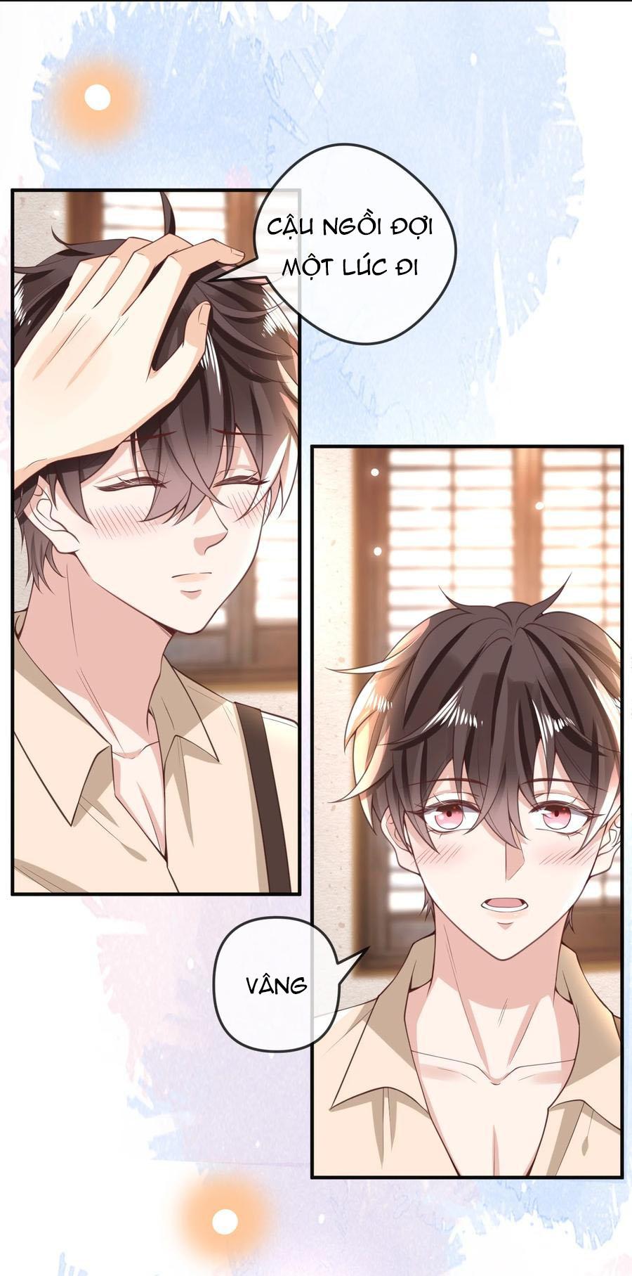 Ngoài Vòng Pháp Luật Chapter 14 - Next Chapter 15