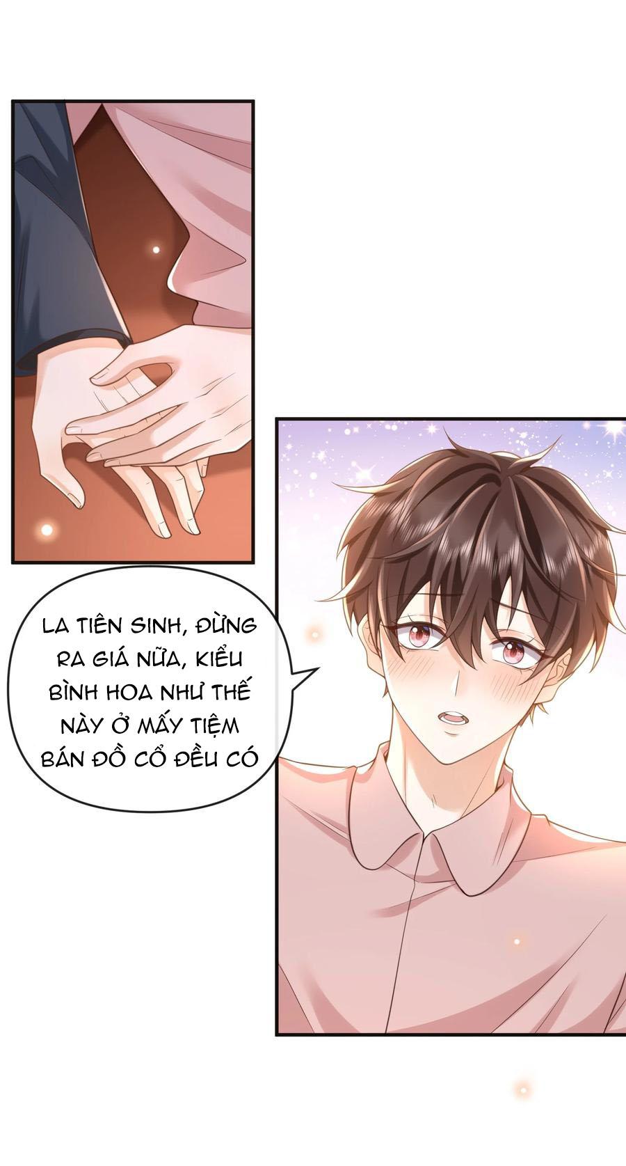 Ngoài Vòng Pháp Luật Chapter 16 - Next Chapter 17