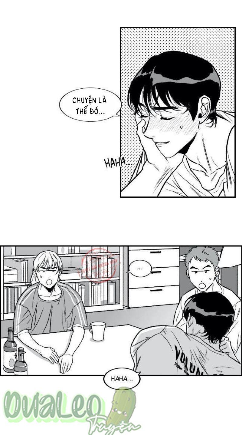 Thầy giáo Chapter 22 - Next Chapter 23