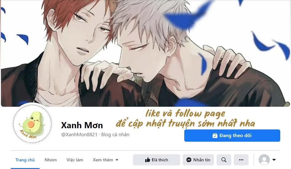 HẸN GẶP ANH Ở HẬU TRƯỜNG Chapter 4 - Next 