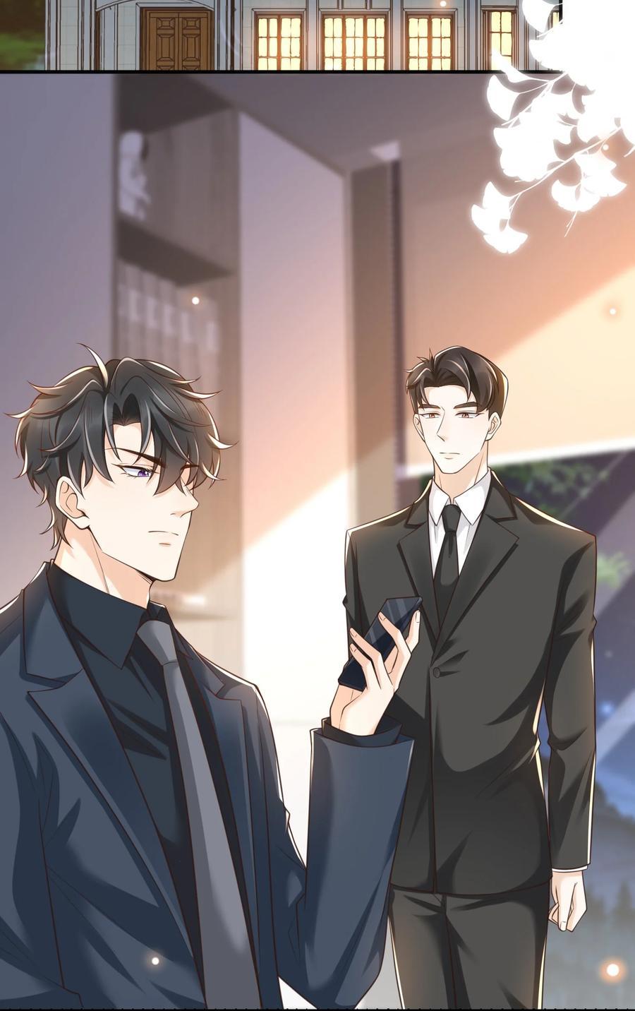 Ngoài Vòng Pháp Luật Chapter 17 - Next Chapter 18