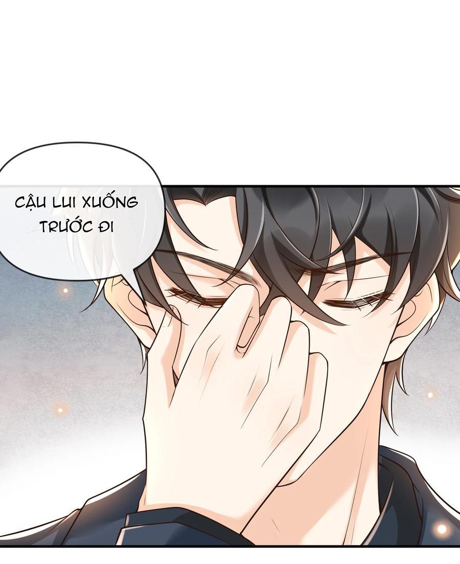 Ngoài Vòng Pháp Luật Chapter 17 - Next Chapter 18