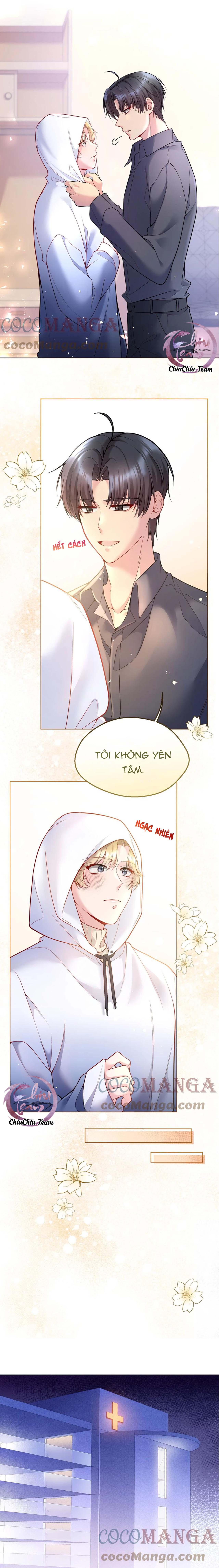 Hàn Viễn Chapter 48 - Next Chapter 49