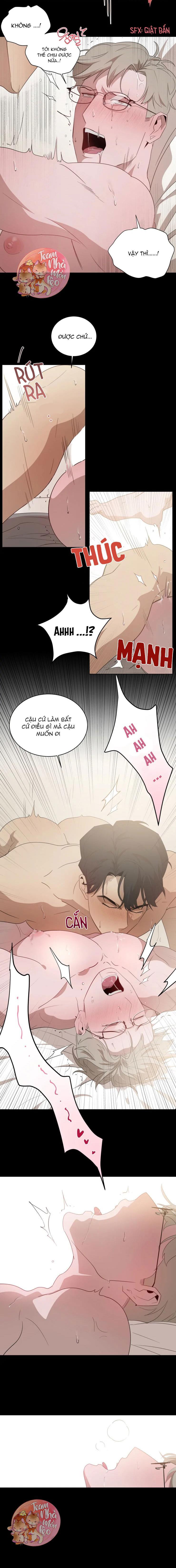 Người Nhân Viên Quyến Rũ Chapter 3 - Next Chapter 4