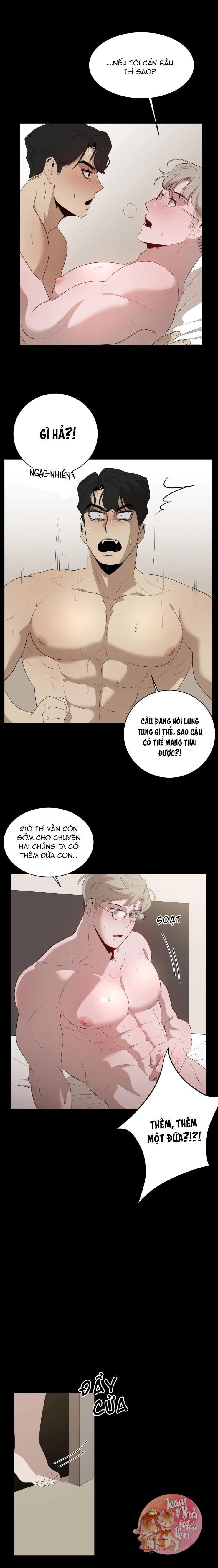 Người Nhân Viên Quyến Rũ Chapter 3 - Next Chapter 4