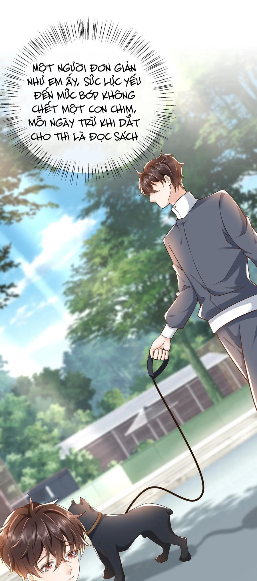 Ngoài Vòng Pháp Luật Chapter 18 - Next Chapter 19