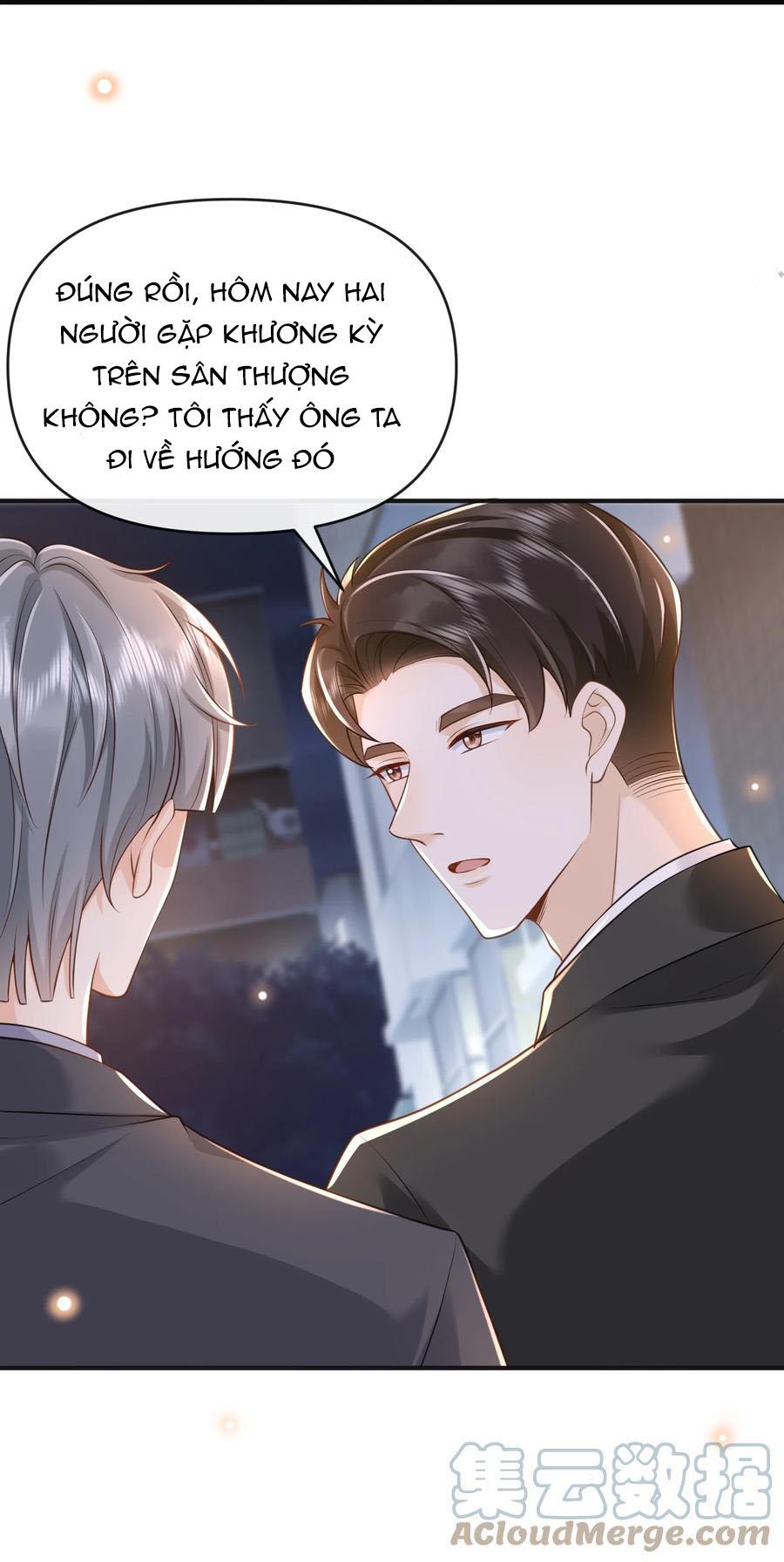 Ngoài Vòng Pháp Luật Chapter 18 - Next Chapter 19