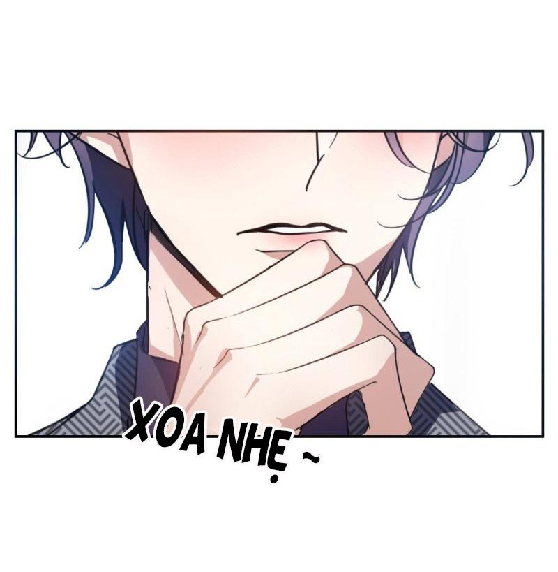 Sắp bị ăn thịt rồi! Chapter 23 - Next Chapter 24