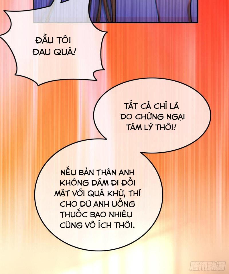 Sắp bị ăn thịt rồi! Chapter 23 - Next Chapter 24