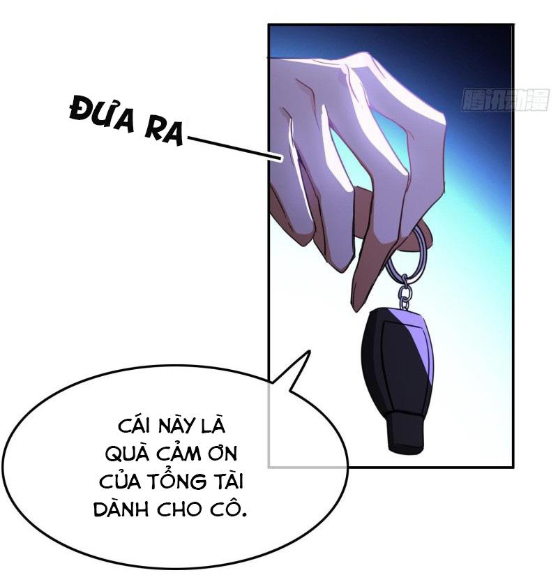 Sắp bị ăn thịt rồi! Chapter 23 - Next Chapter 24