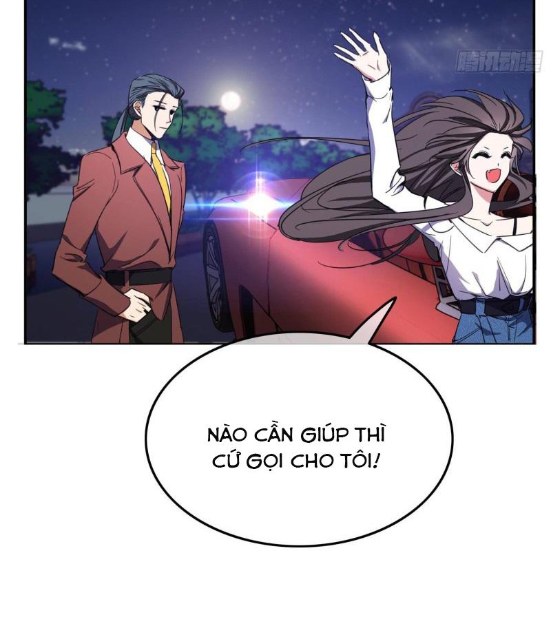 Sắp bị ăn thịt rồi! Chapter 23 - Next Chapter 24