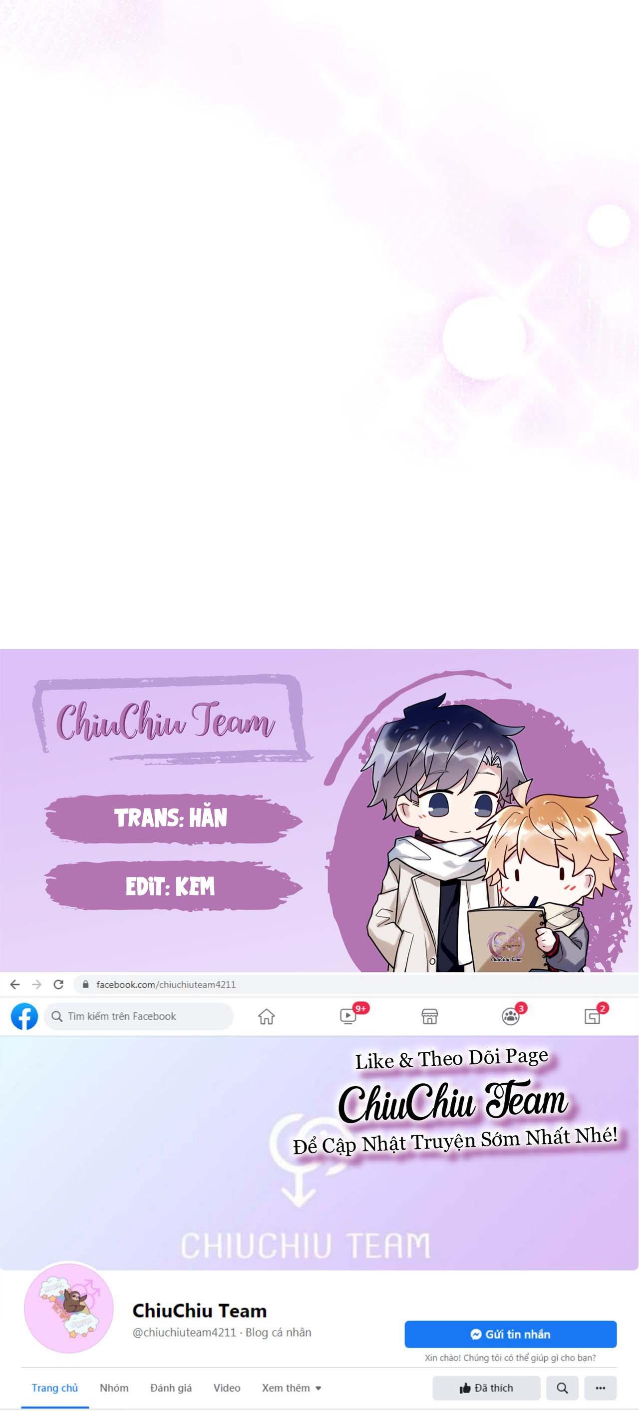 Trộm Nhìn Ánh Sáng Chapter 25 - Next Chapter 25