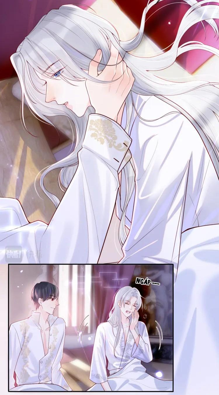 Các Nguyên Soái Đồng Loạt Đòi Ly Hôn Chapter 3 - Next Chapter 4