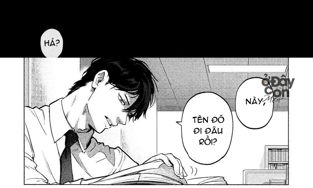 Tiếng Thét Thất Thanh Trong Tuyệt Vọng Chapter 2 - Next Chapter 3