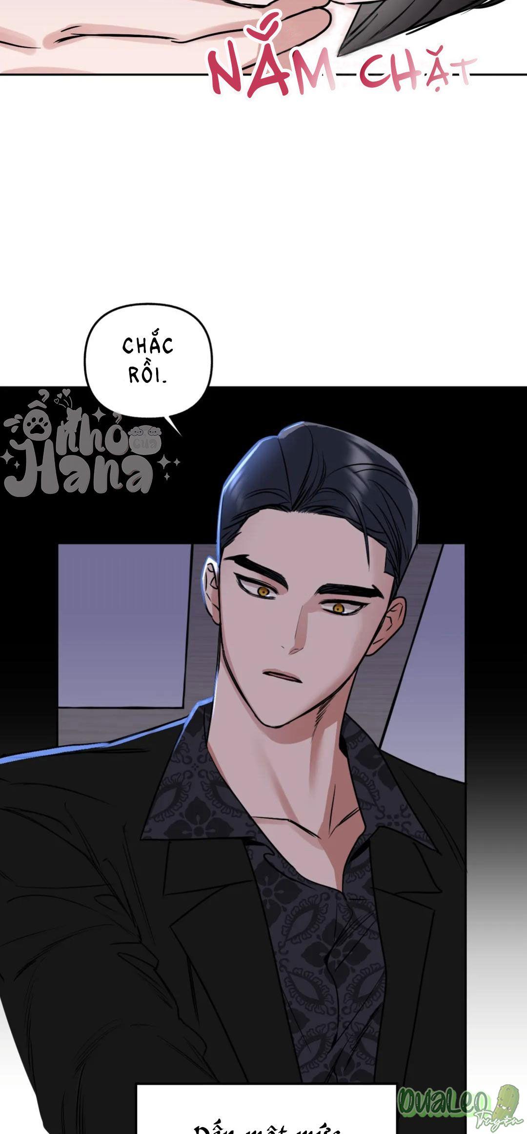 Một Trình Tự Khác Season 2 Chapter 18 - Next Chapter 19