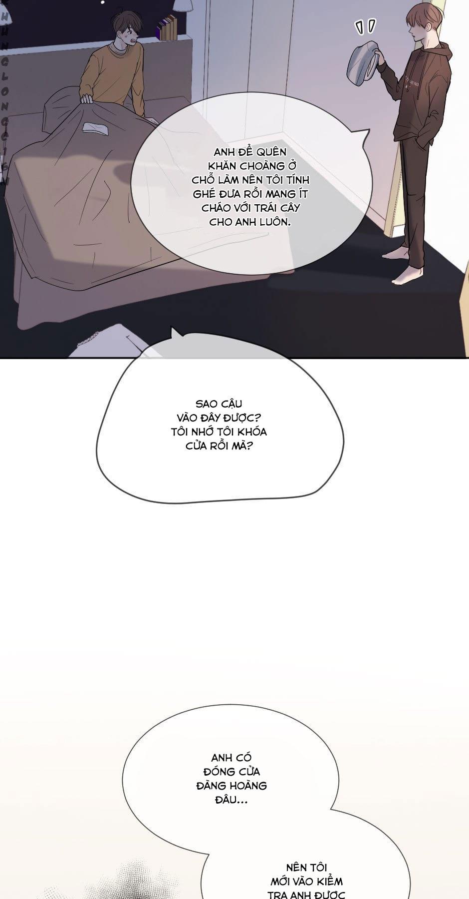 Bước Đến Bên Anh Chapter 22 - Next Chapter 23
