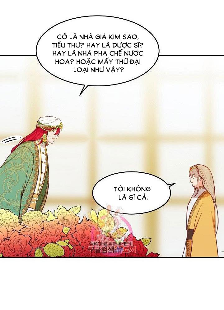 Nữ Thần Đèn Amina Chapter 11 - Next Chapter 11.1