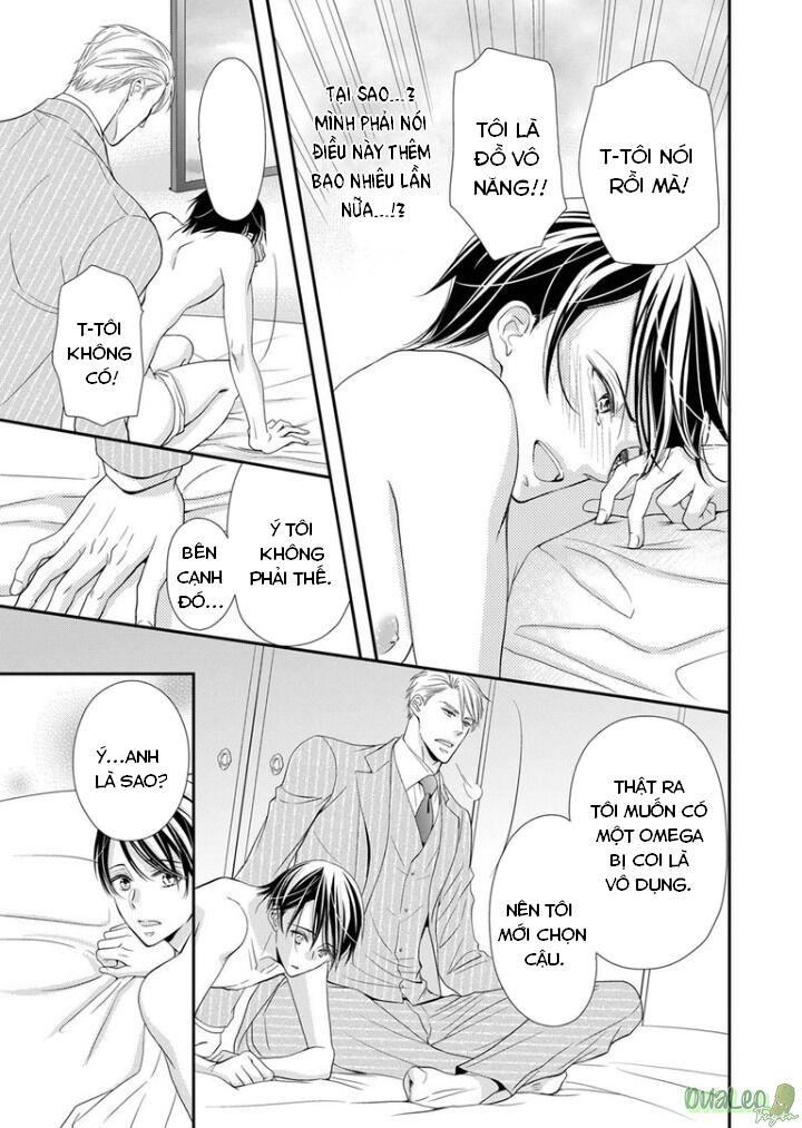 Bạn Đời Dối Trá Chapter 1 - Next Chapter 2