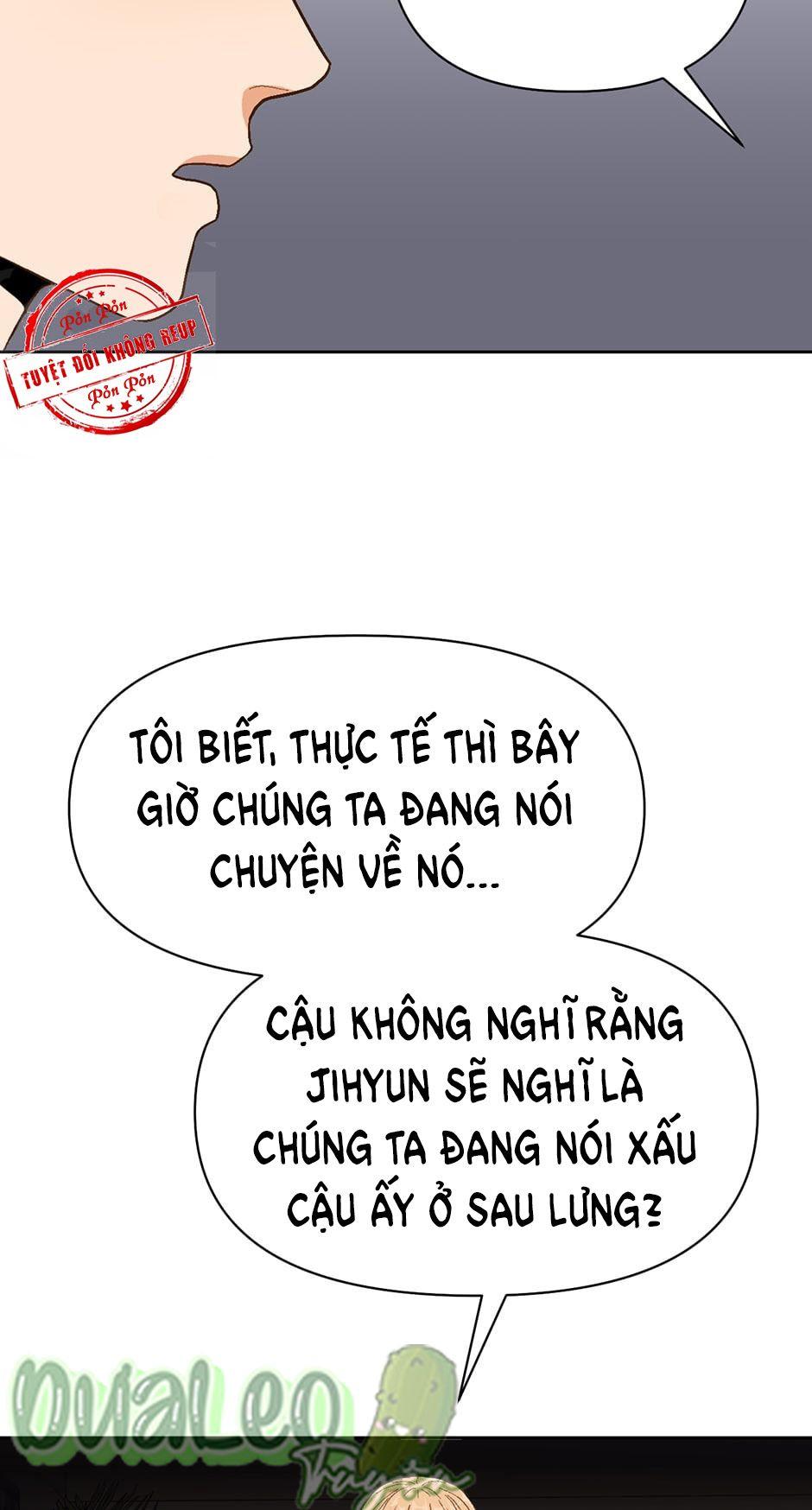 Tình Yêu Thuần Khiết Chapter 21 - Next Chapter 21.1