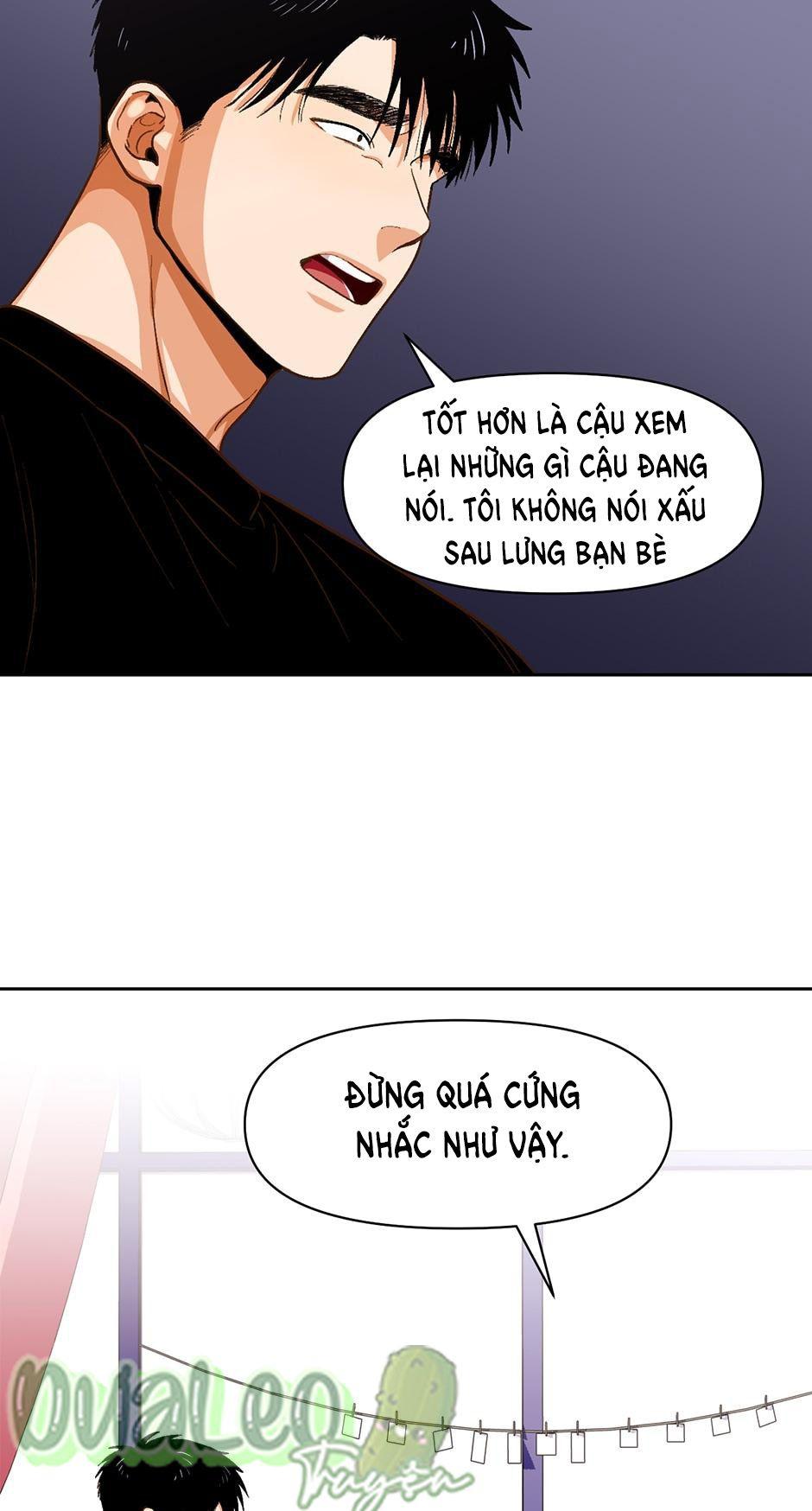 Tình Yêu Thuần Khiết Chapter 21 - Next Chapter 21.1