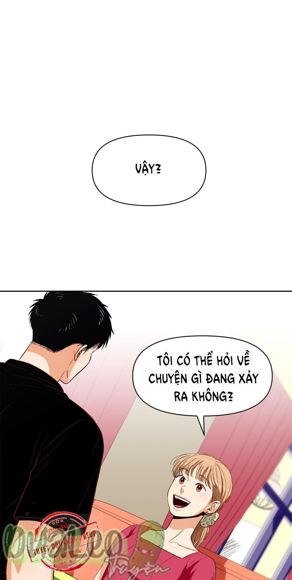 Tình Yêu Thuần Khiết Chapter 21 - Next Chapter 21.1