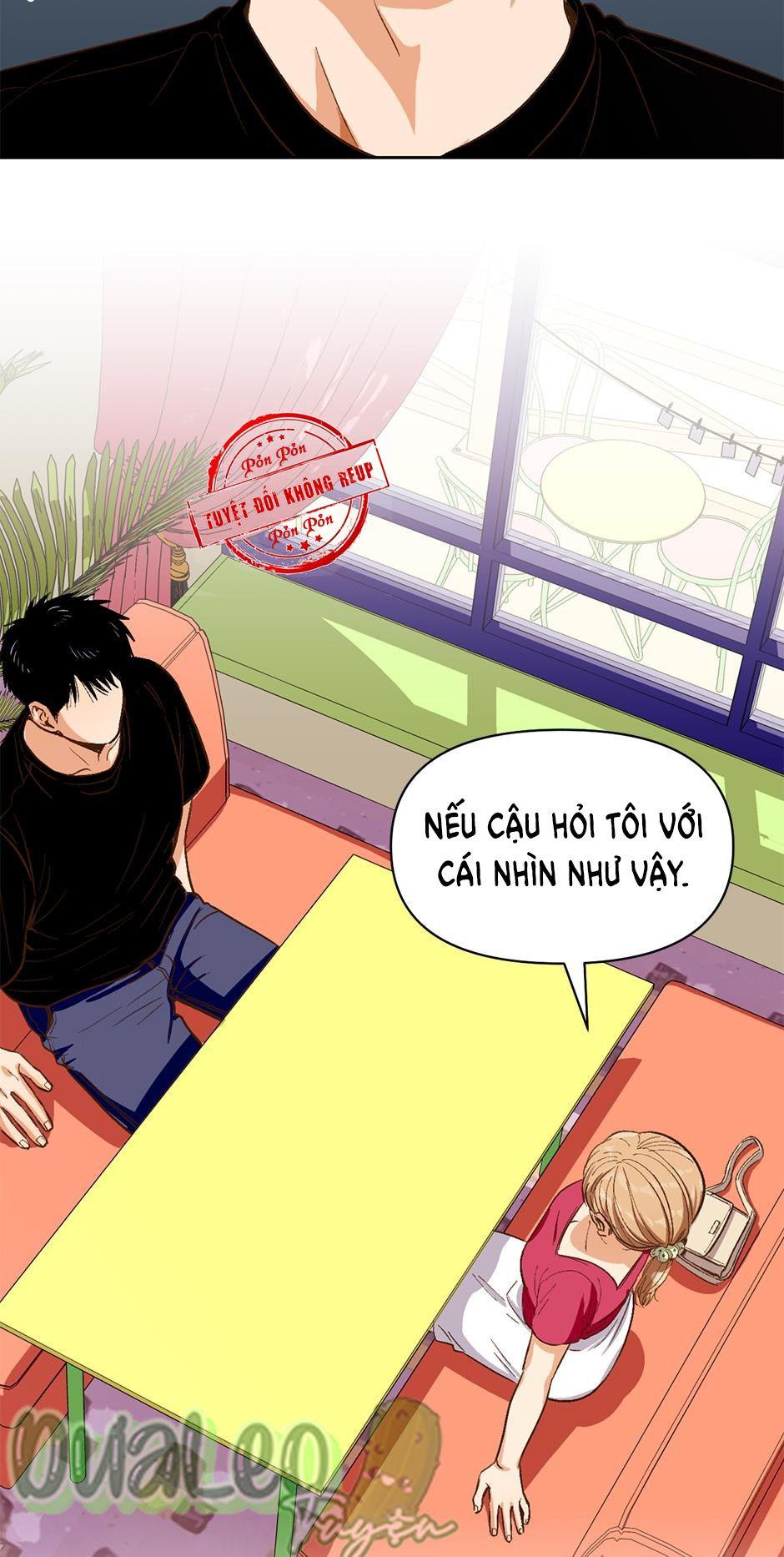 Tình Yêu Thuần Khiết Chapter 21 - Next Chapter 21.1