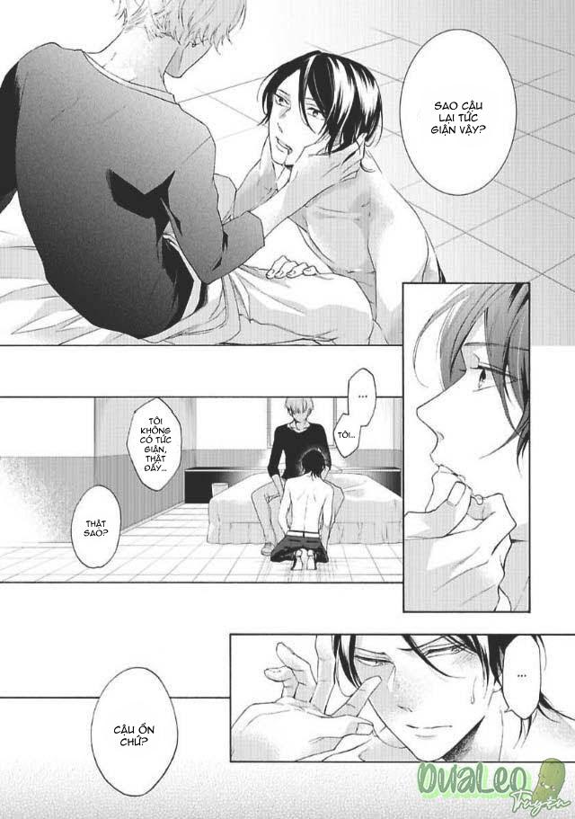 GIẢ DANH Chapter 3 - Next 