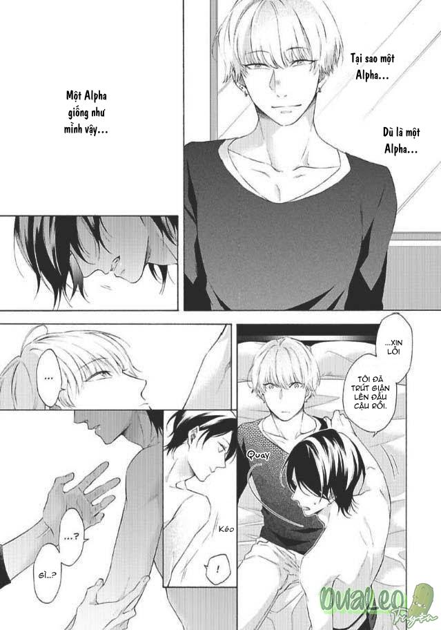 GIẢ DANH Chapter 3 - Next 