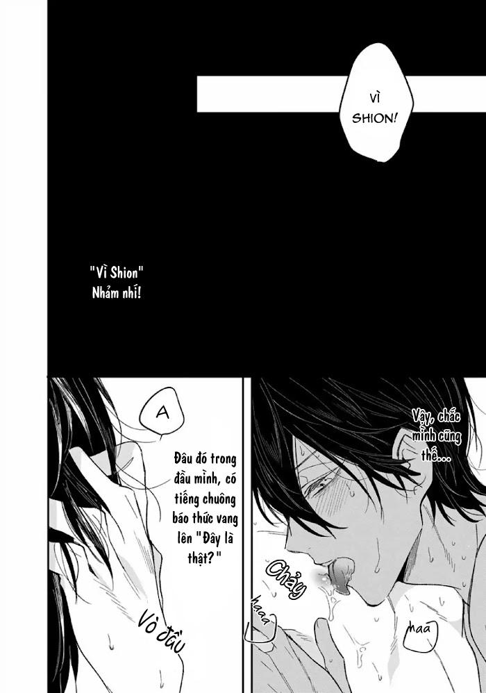 BẢY NGÀY BÊN EM Chapter 3 - Next Chapter 4