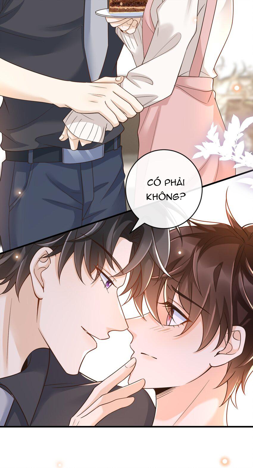 Ngoài Vòng Pháp Luật Chapter 23 - Next 