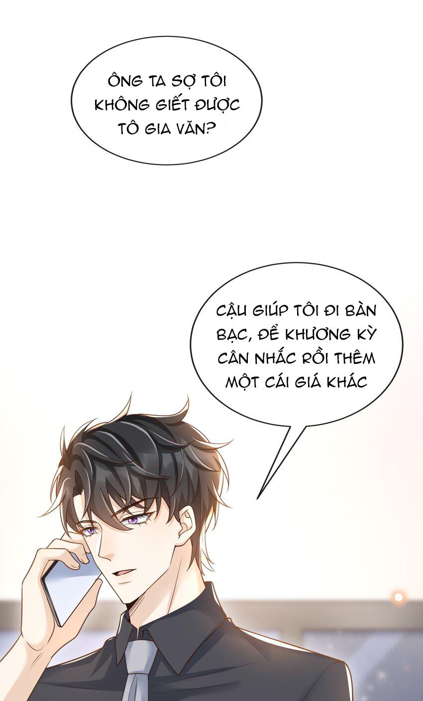 Ngoài Vòng Pháp Luật Chapter 23 - Next 