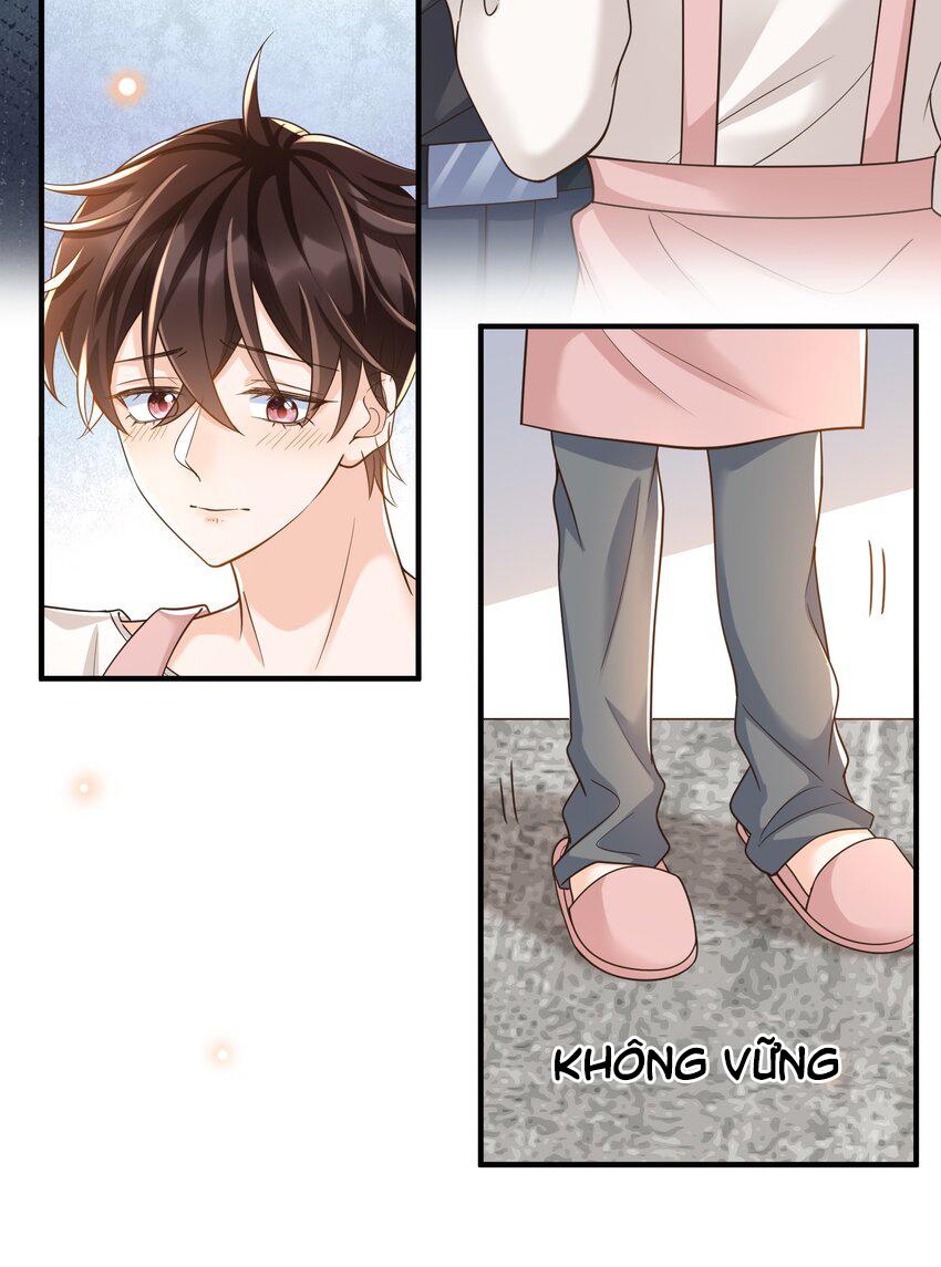Ngoài Vòng Pháp Luật Chapter 23 - Next 