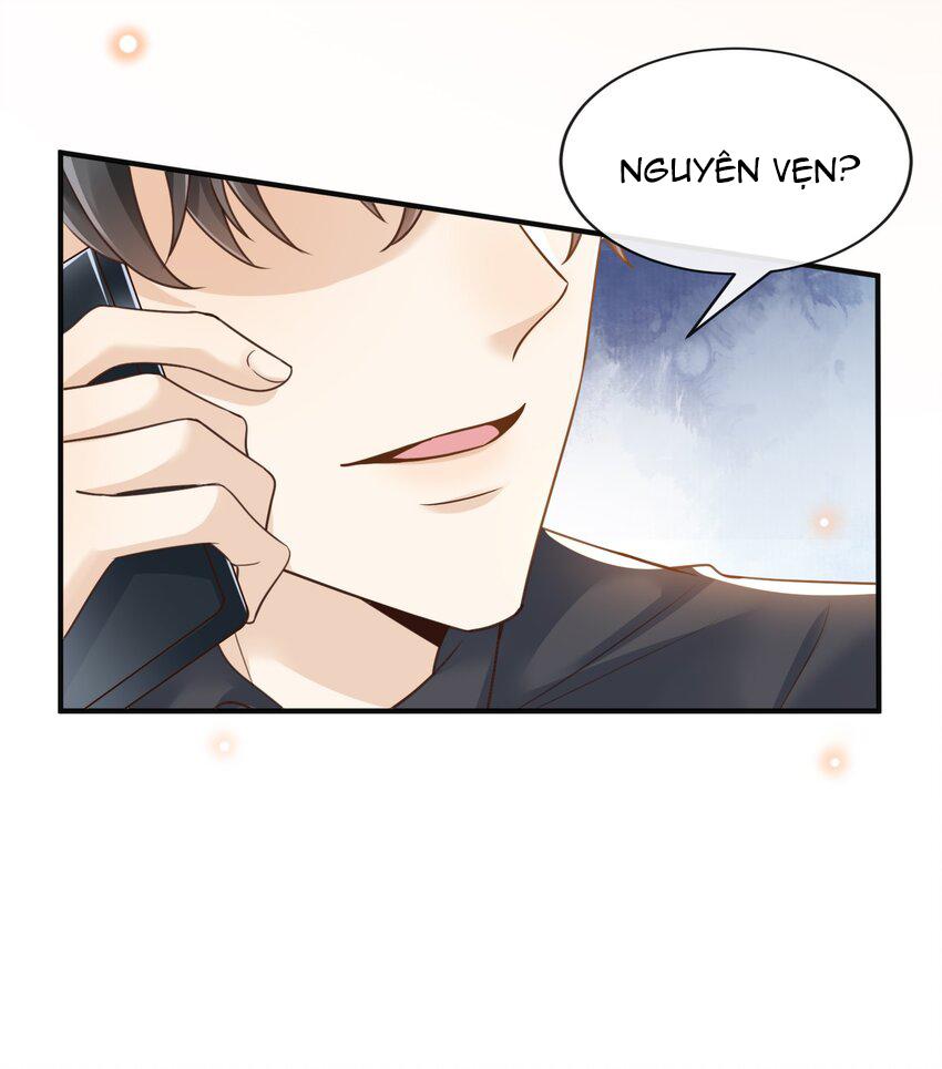 Ngoài Vòng Pháp Luật Chapter 23 - Next 