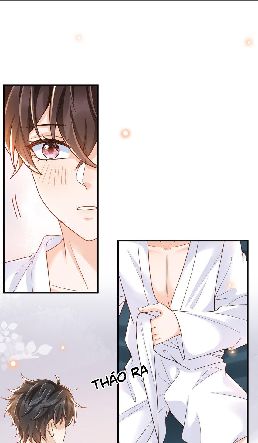 Ngoài Vòng Pháp Luật Chapter 23 - Next 