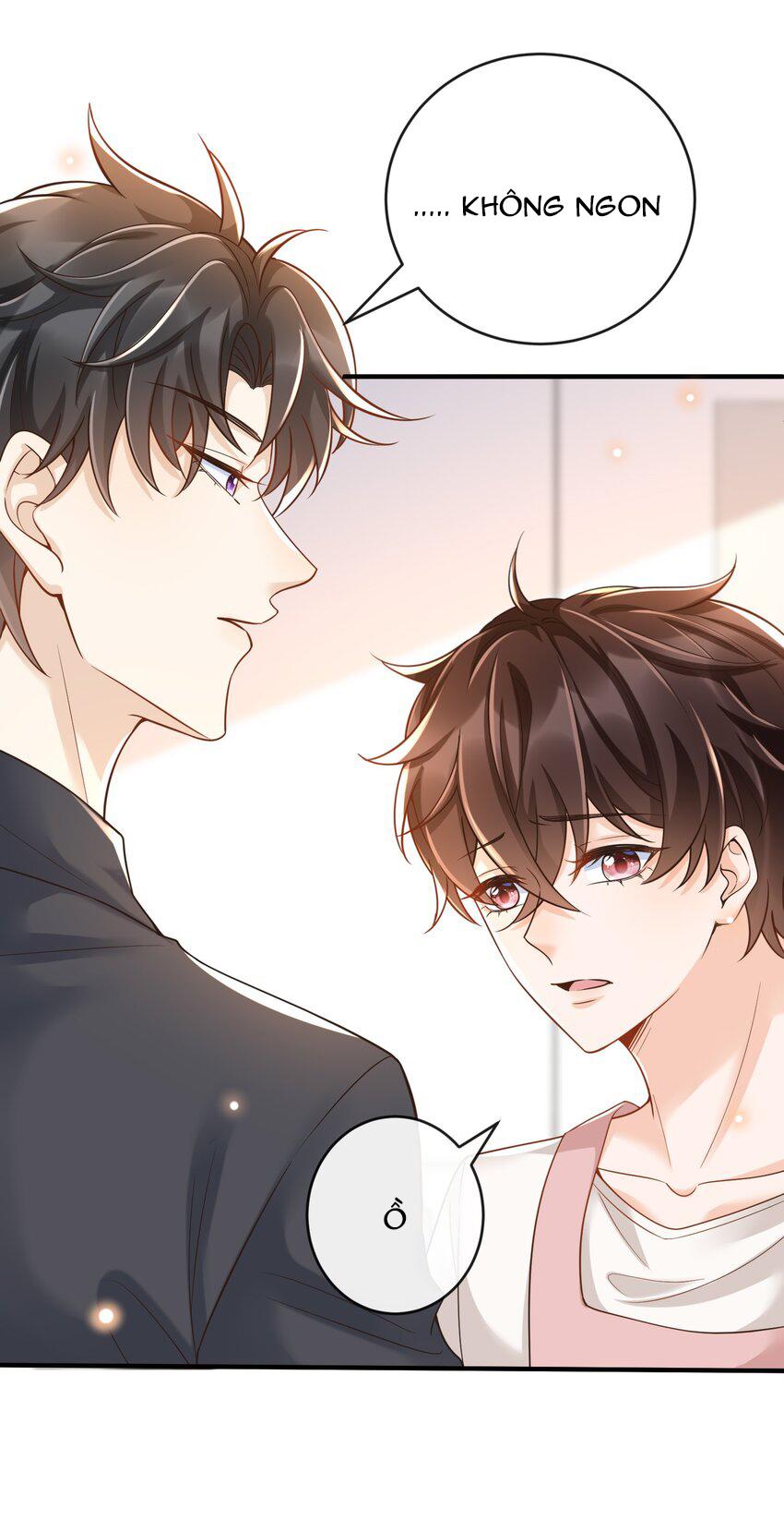 Ngoài Vòng Pháp Luật Chapter 23 - Next 