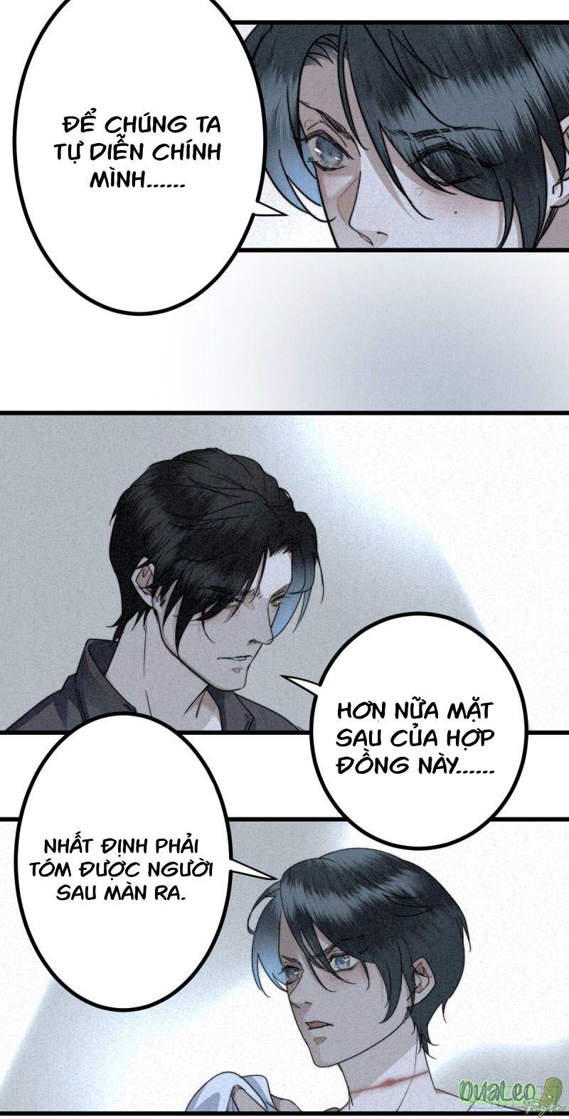 Đạii Quốc Sư Chapter 6 - Next 