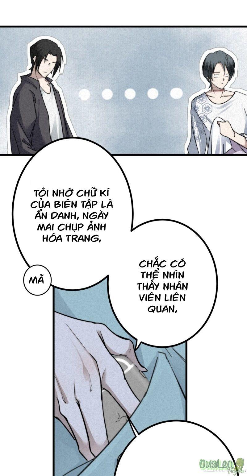 Đạii Quốc Sư Chapter 6 - Next 