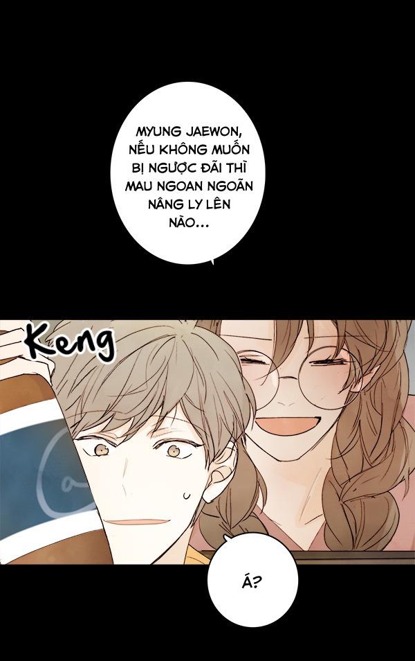 Thiên Đường Táo Xanh Chapter 12 - Next Chapter 13